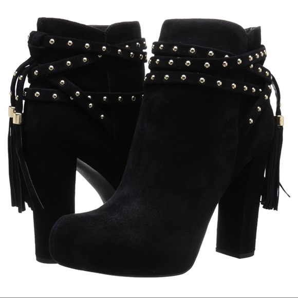 jessica simpson rachie platform bootie